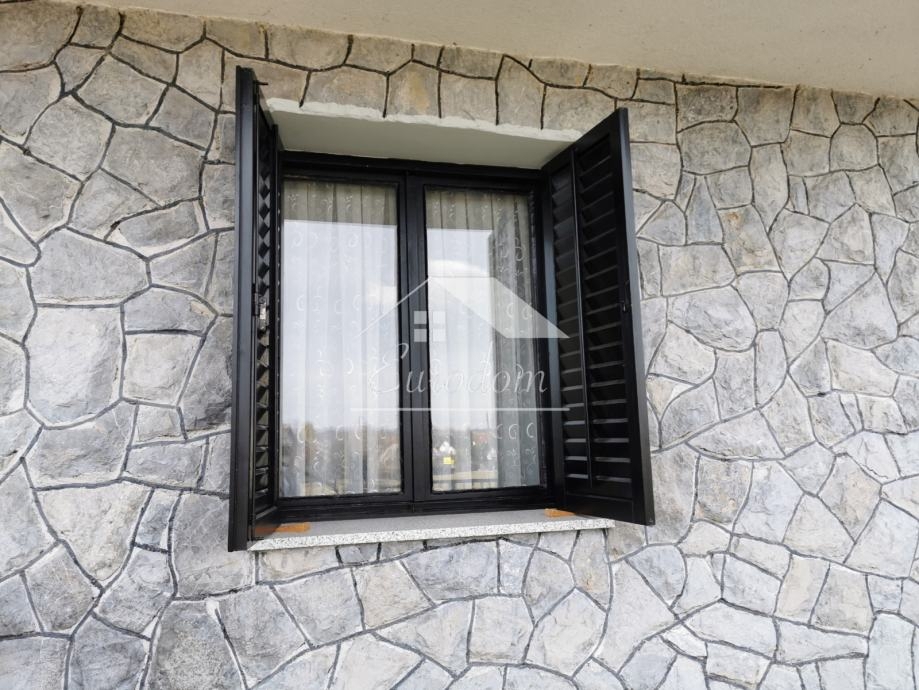 Hiša Strmec Stubički, 172m2