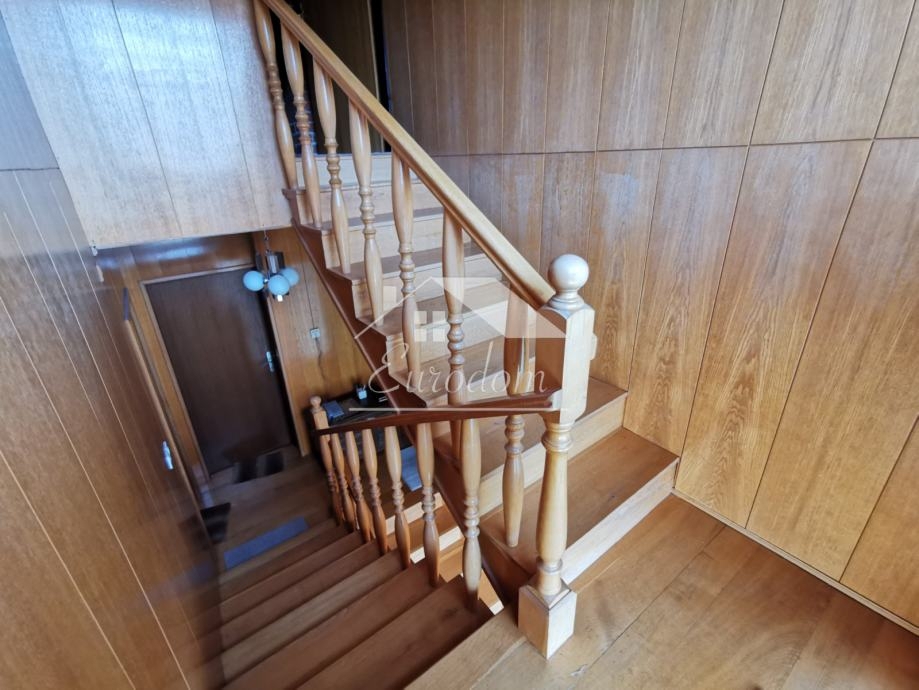 Hiša Strmec Stubički, 172m2