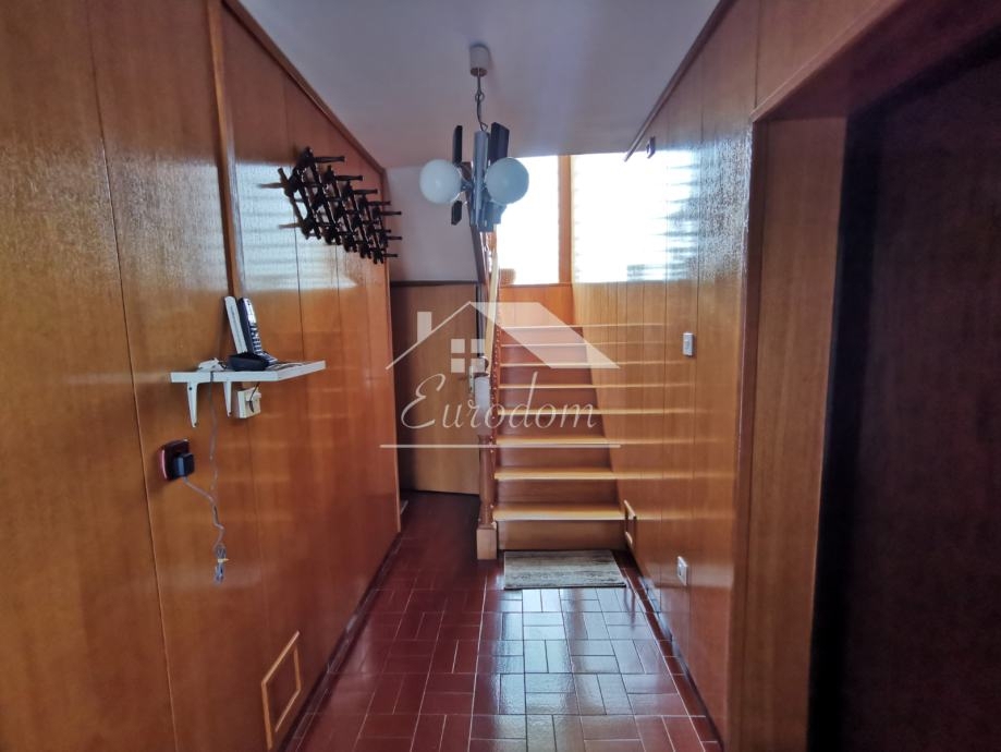 Hiša Strmec Stubički, 172m2