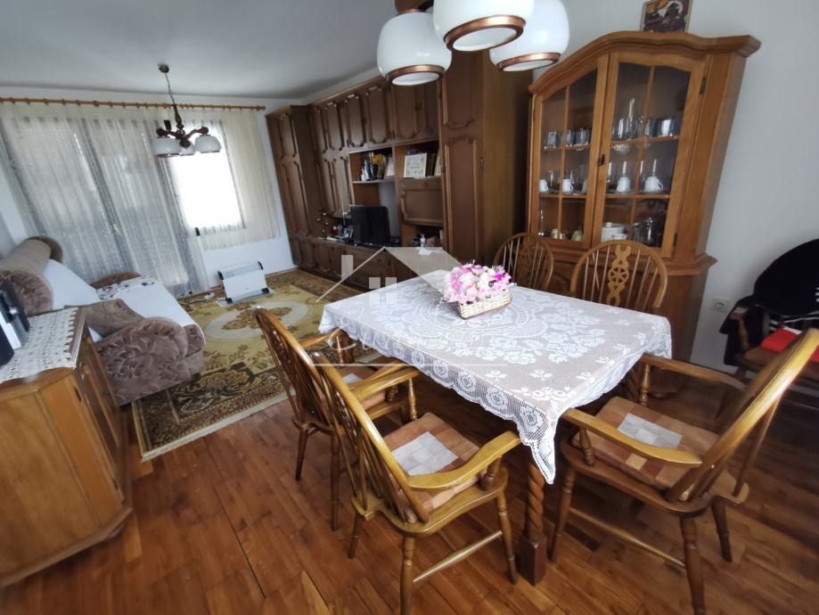 Hiša Strmec Stubički, 172m2