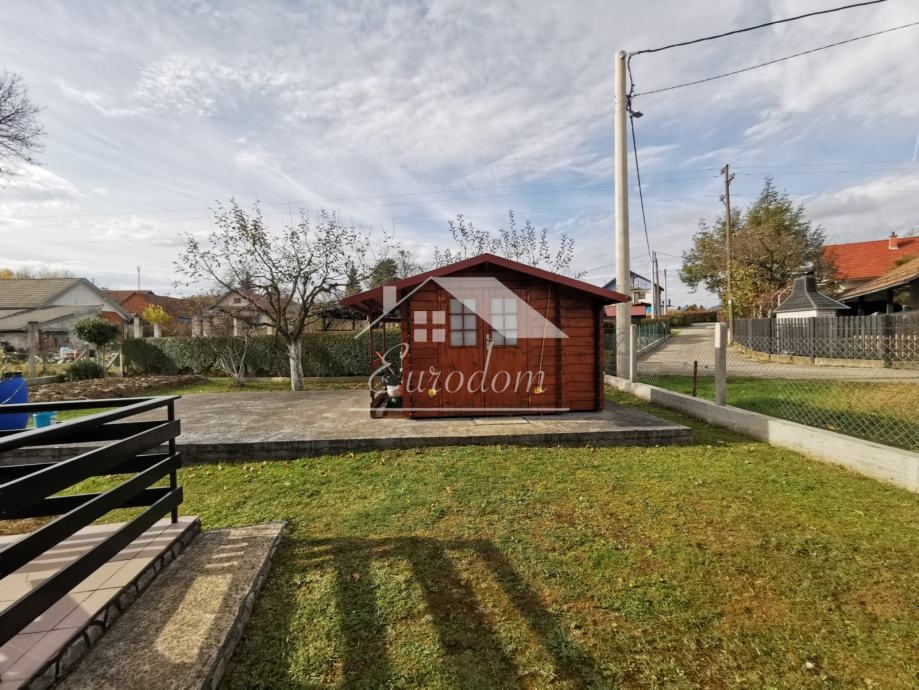 Hiša Strmec Stubički, 172m2