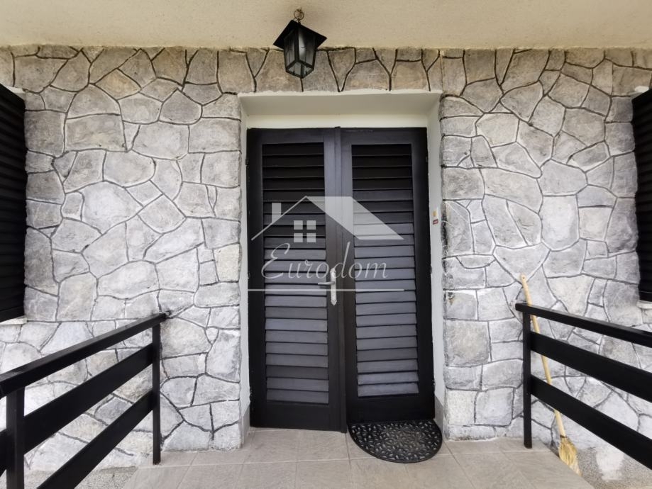 Hiša Strmec Stubički, 172m2