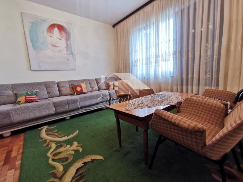 Hiša Strmec Stubički, 172m2