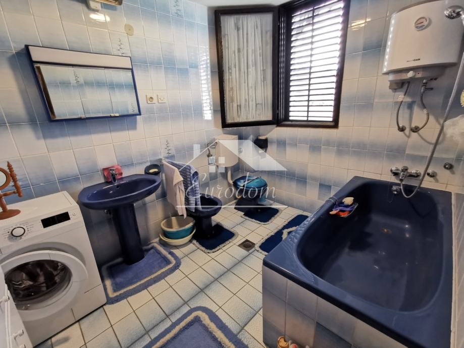 Hiša Strmec Stubički, 172m2