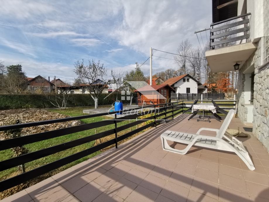 Hiša Strmec Stubički, 172m2