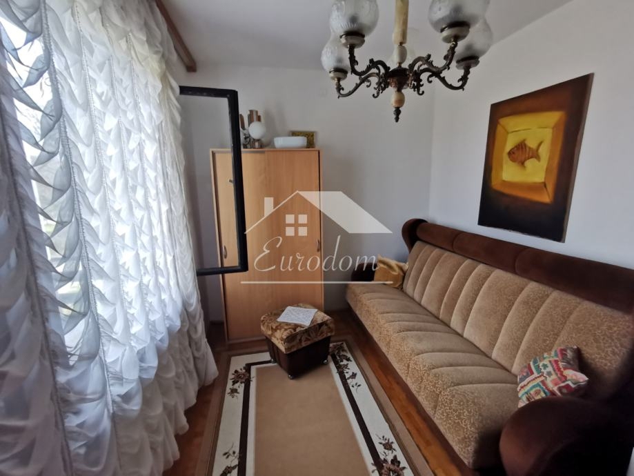 Hiša Strmec Stubički, 172m2