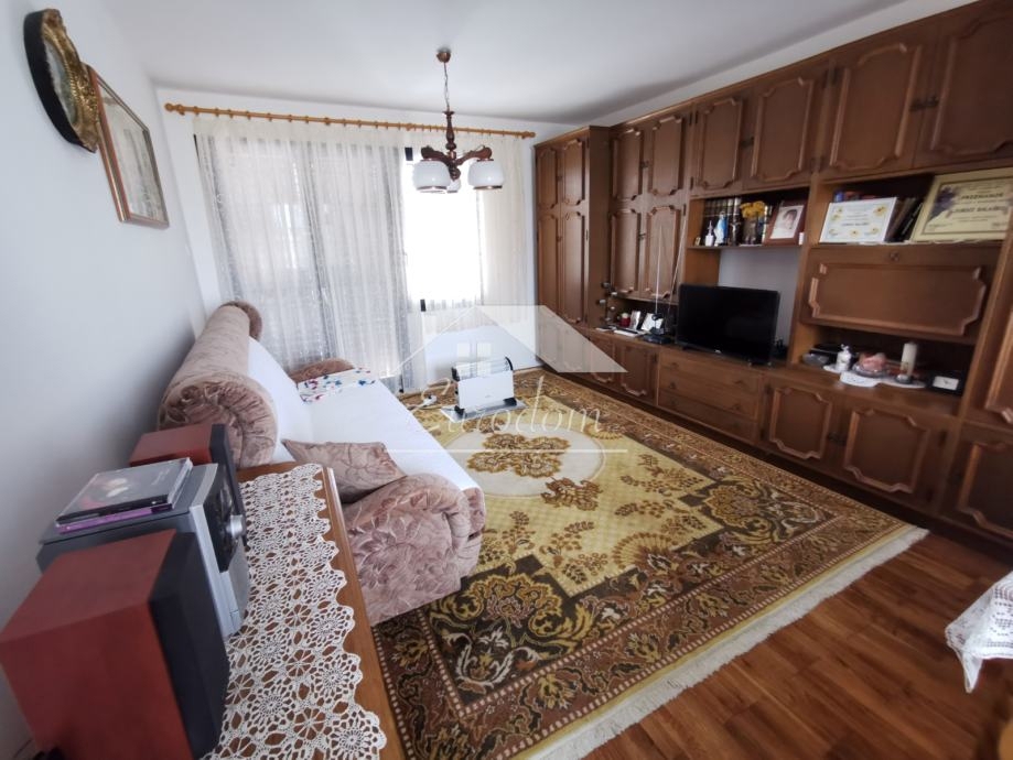 Hiša Strmec Stubički, 172m2