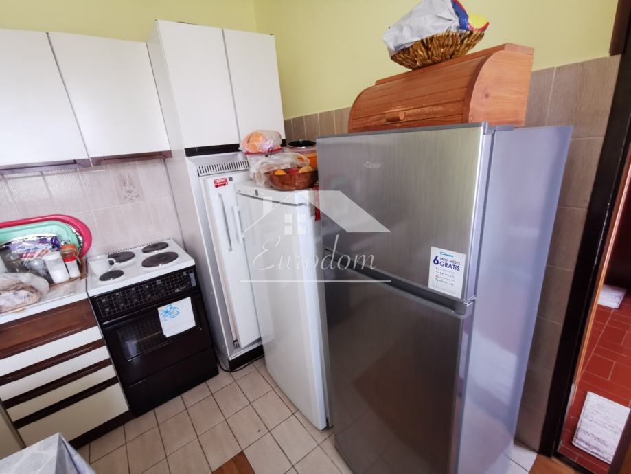 Hiša Strmec Stubički, 172m2