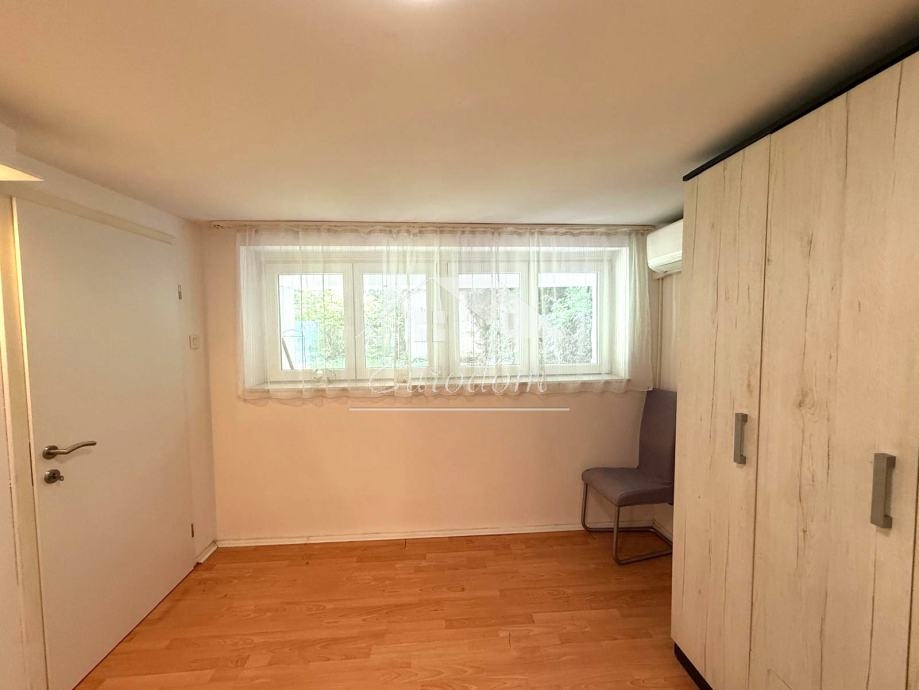 Stanovanje Trešnjevka, 30m2