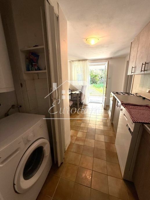 Stanovanje Trešnjevka, 30m2