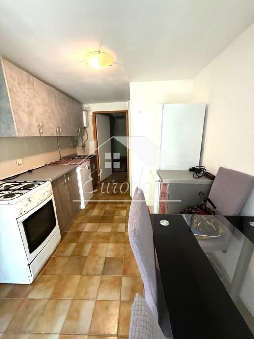 Stanovanje Trešnjevka, 30m2