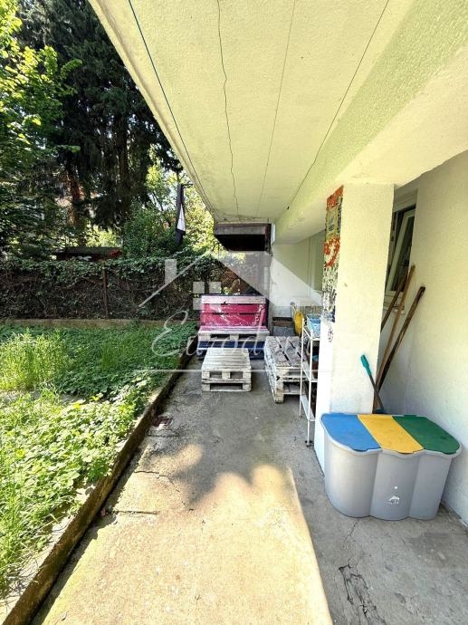 Stanovanje Trešnjevka, 30m2