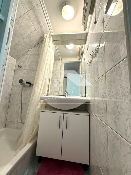 Stanovanje Trešnjevka, 30m2