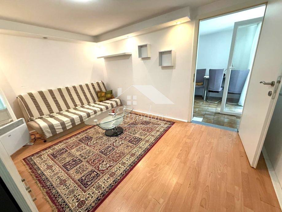 Stanovanje Trešnjevka, 30m2