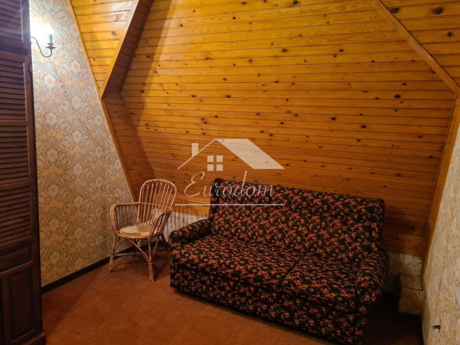 Hiša Vrankovec, Sveti Križ Začretje, 166,89m2