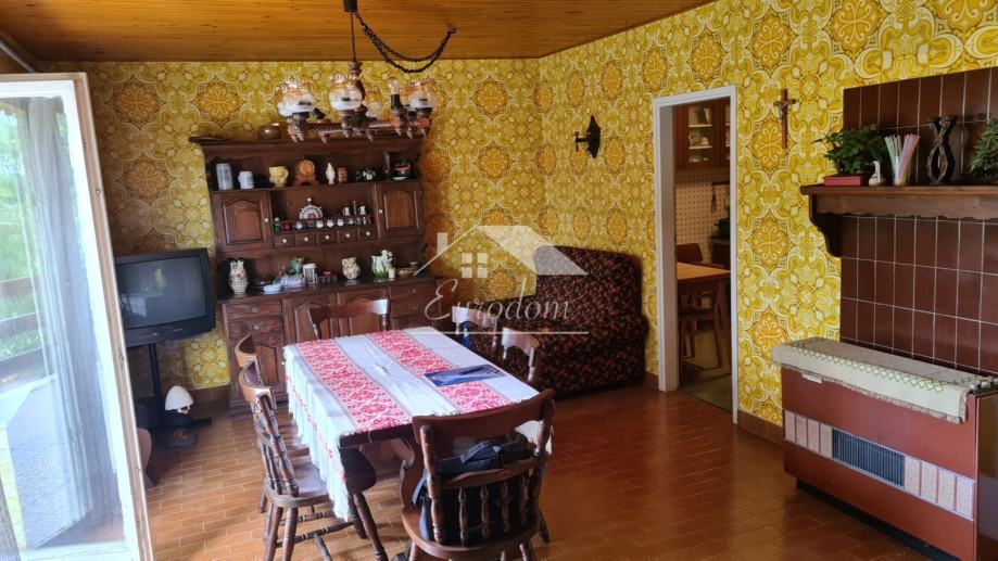 Hiša Vrankovec, Sveti Križ Začretje, 166,89m2