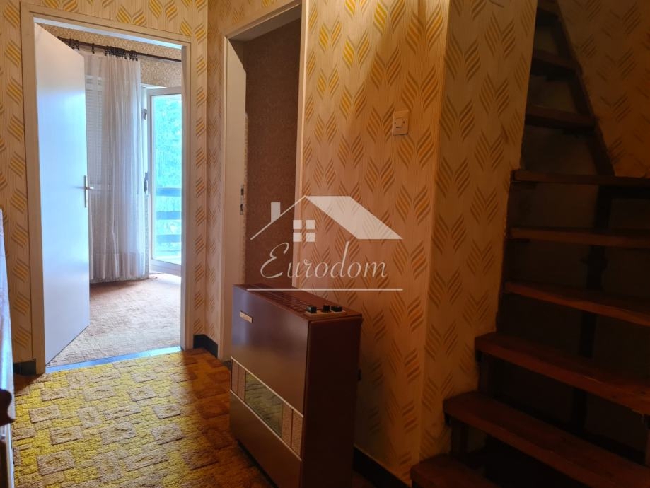 Hiša Vrankovec, Sveti Križ Začretje, 166,89m2