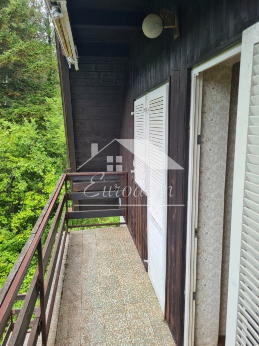 Hiša Vrankovec, Sveti Križ Začretje, 166,89m2