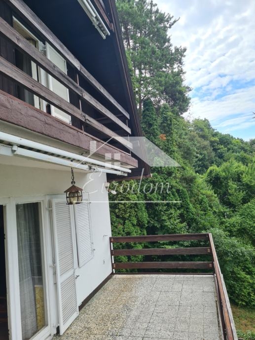 Hiša Vrankovec, Sveti Križ Začretje, 166,89m2