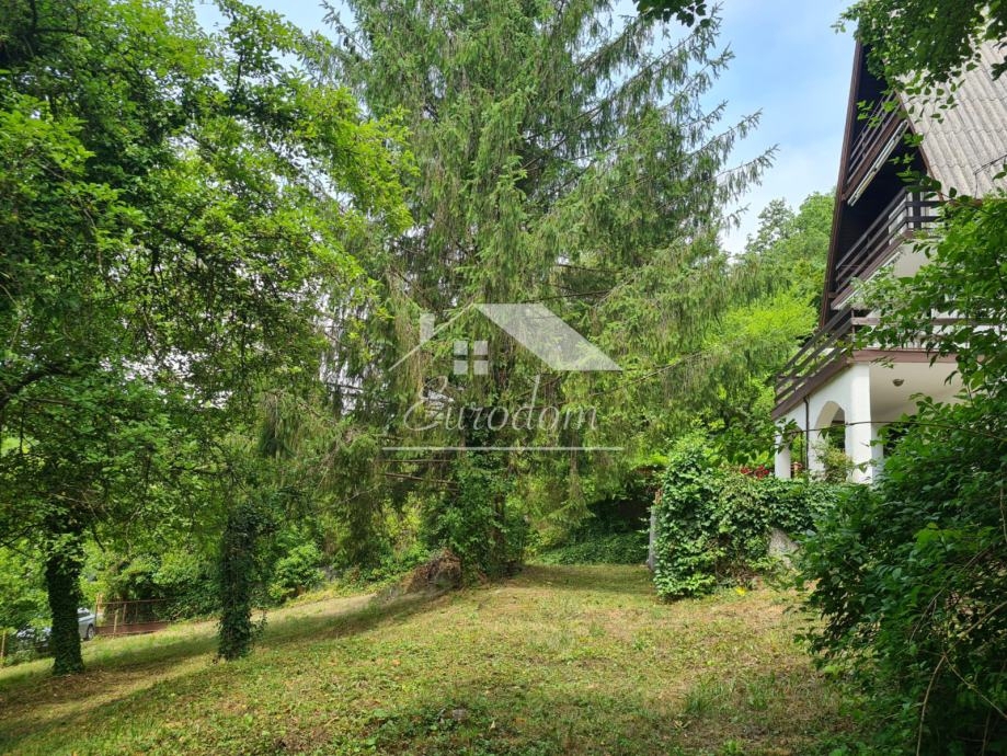 Hiša Vrankovec, Sveti Križ Začretje, 166,89m2