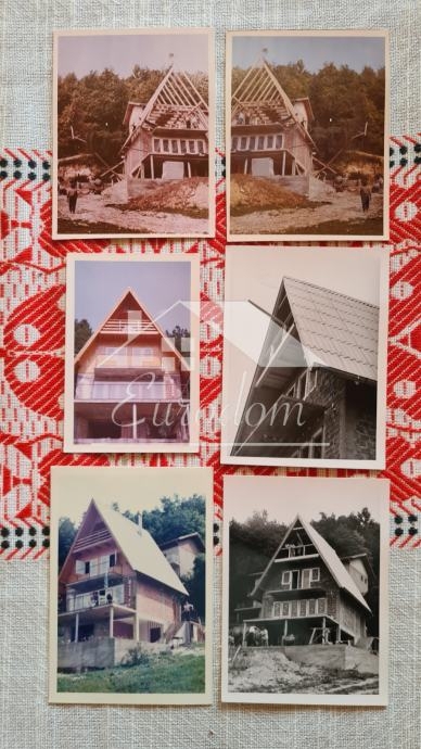 Hiša Vrankovec, Sveti Križ Začretje, 166,89m2