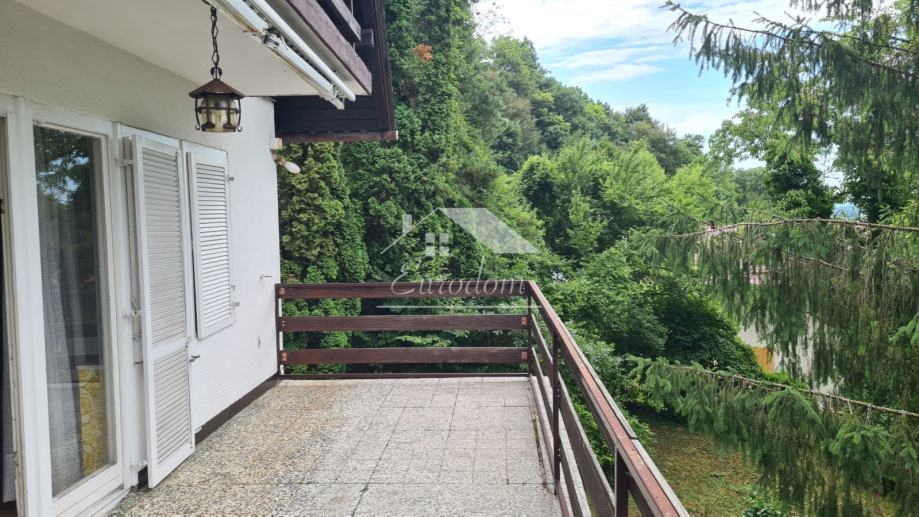 Hiša Vrankovec, Sveti Križ Začretje, 166,89m2