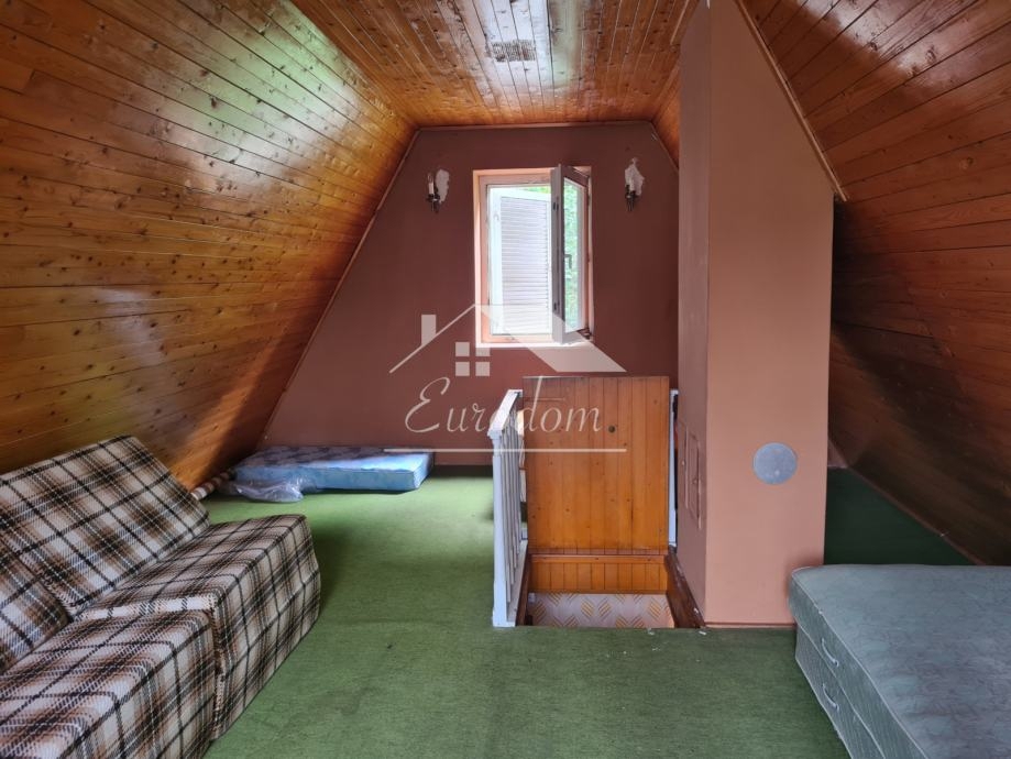 Hiša Vrankovec, Sveti Križ Začretje, 166,89m2