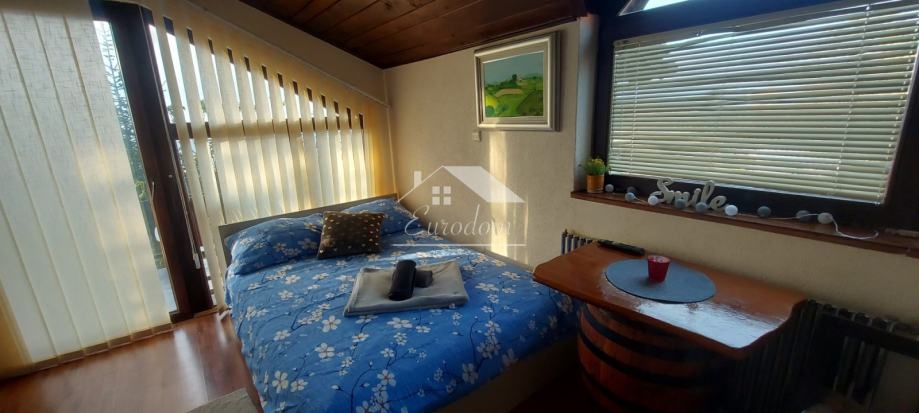 Hiša Mihovljan, 400m2