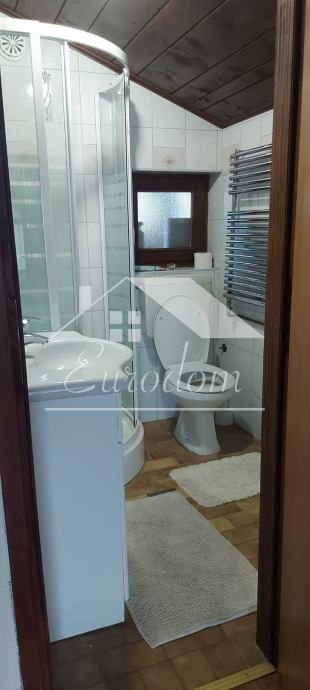 Hiša Mihovljan, 400m2