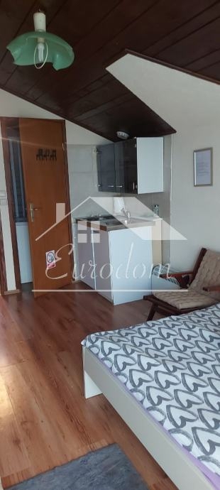 Hiša Mihovljan, 400m2