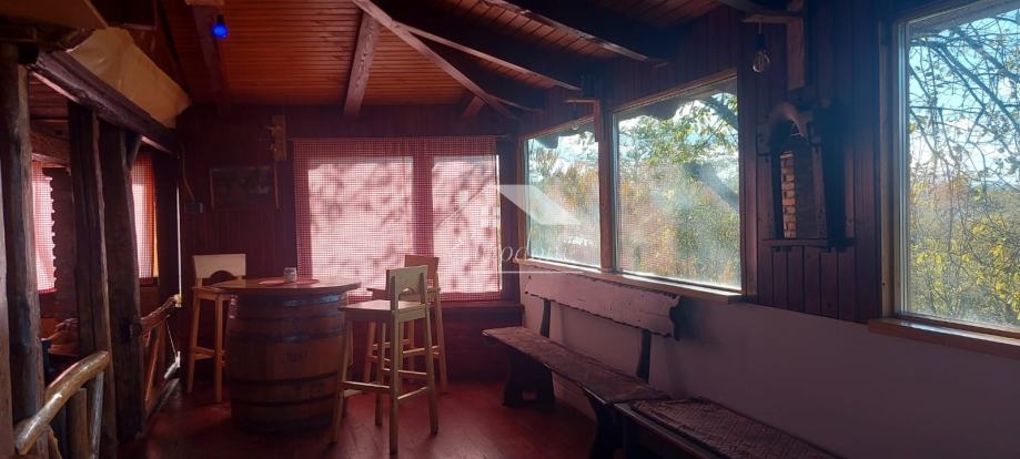 Hiša Mihovljan, 400m2