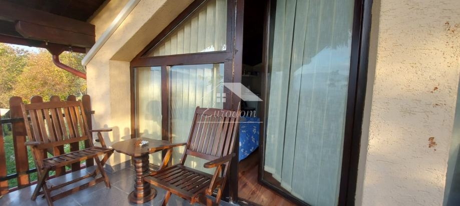 Hiša Mihovljan, 400m2