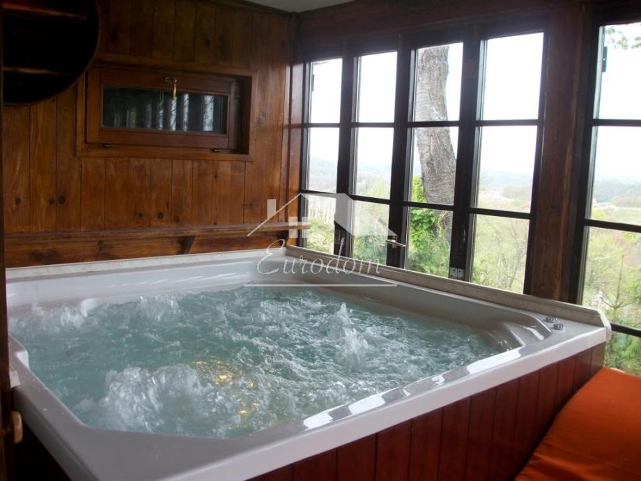 Hiša Mihovljan, 400m2