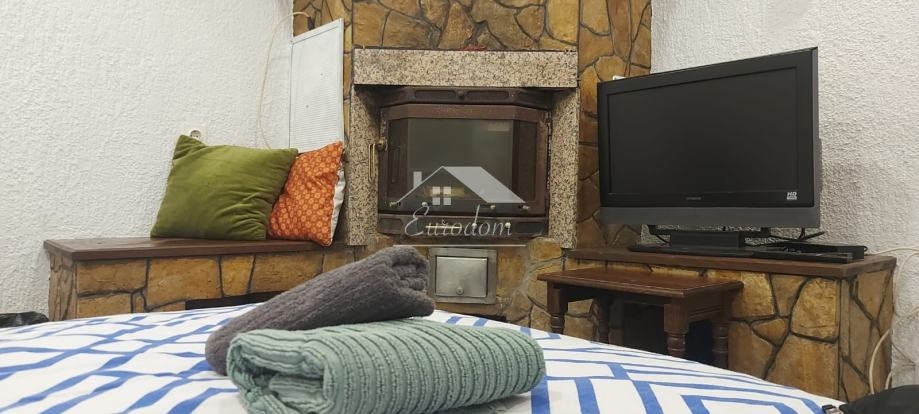 Hiša Mihovljan, 400m2