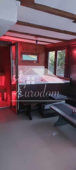 Hiša Mihovljan, 400m2