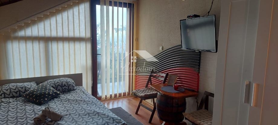 Hiša Mihovljan, 400m2