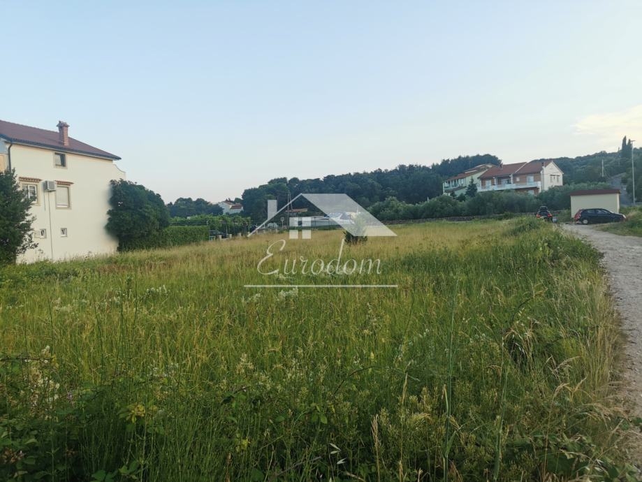 Zemljišče Palit, 2082m2