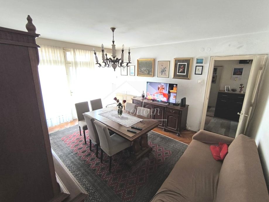 Stanovanje Trnje, 90,09m2