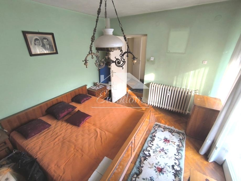 Stanovanje Trnje, 90,09m2