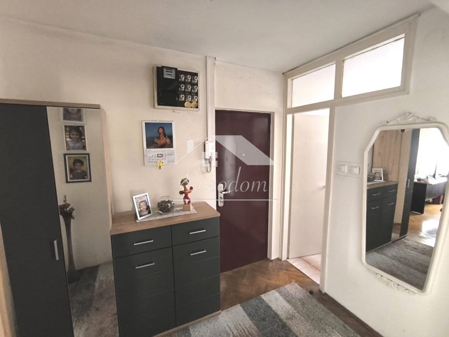 Stanovanje Trnje, 90,09m2