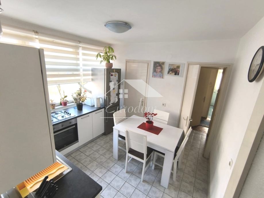 Stanovanje Trnje, 90,09m2