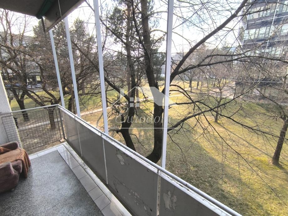 Stanovanje Trnje, 90,09m2