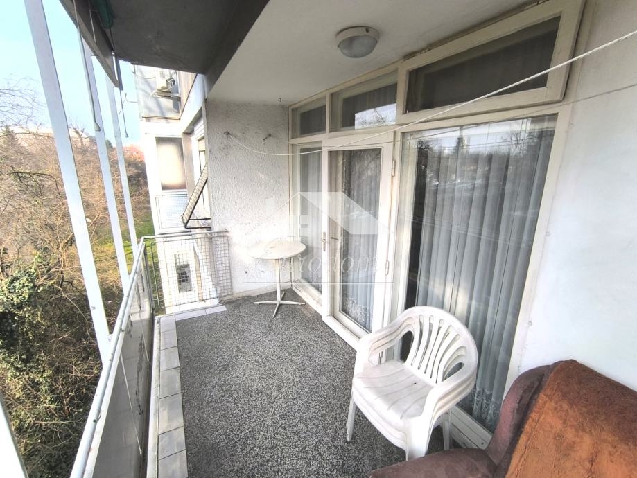 Stanovanje Trnje, 90,09m2