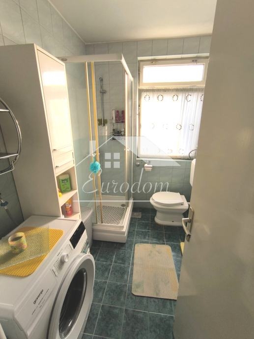 Stanovanje Trnje, 90,09m2