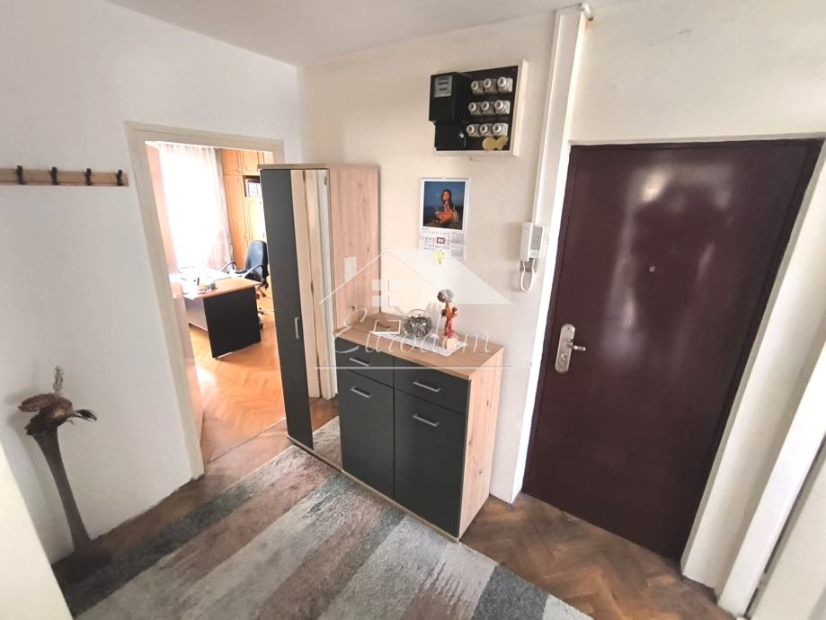 Stanovanje Trnje, 90,09m2