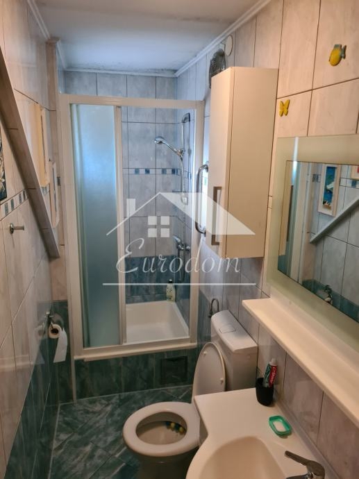 Hiša Sveti Križ, Tuhelj, 150m2