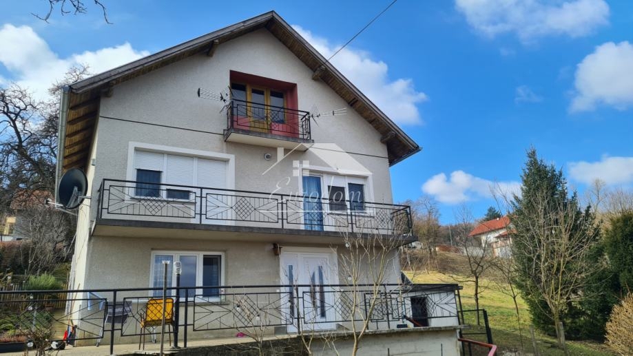 Hiša Sveti Križ, Tuhelj, 150m2