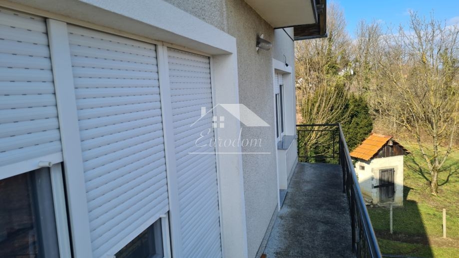 Hiša Sveti Križ, Tuhelj, 150m2