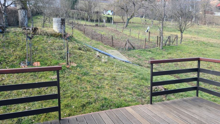 Hiša Sveti Križ, Tuhelj, 150m2