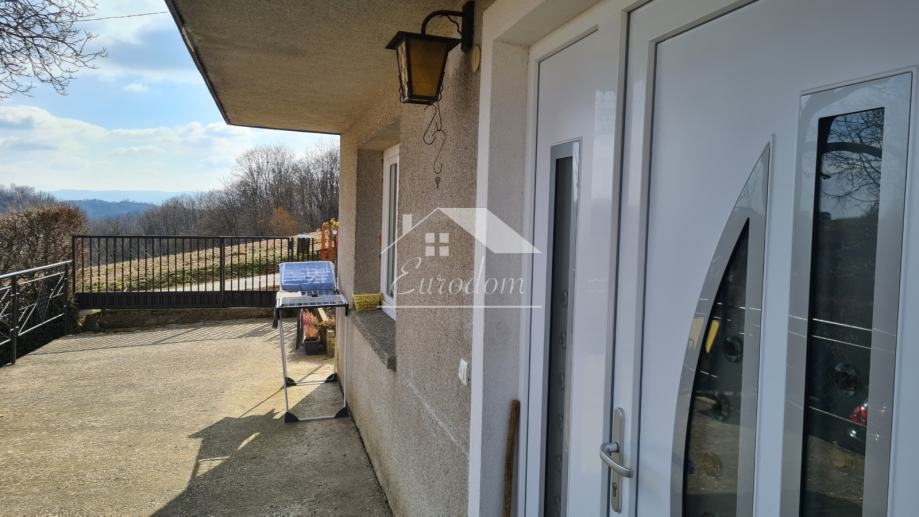 Hiša Sveti Križ, Tuhelj, 150m2